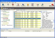 TheOne WinEvent Logger Lite screenshot